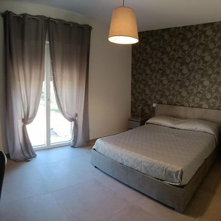 Horse House Bed & Breakfast Montella Ngoại thất bức ảnh