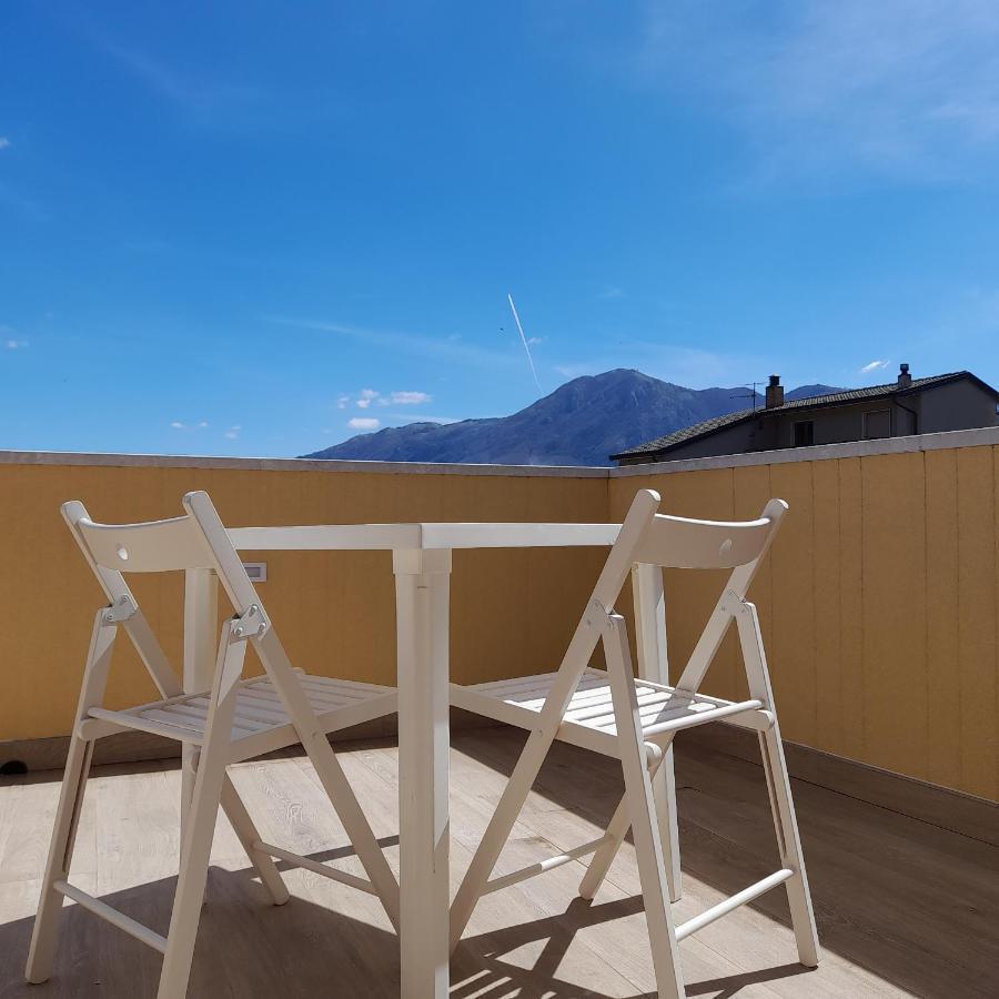 Horse House Bed & Breakfast Montella Ngoại thất bức ảnh