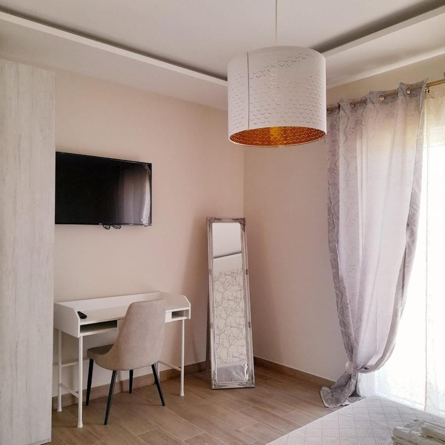 Horse House Bed & Breakfast Montella Ngoại thất bức ảnh