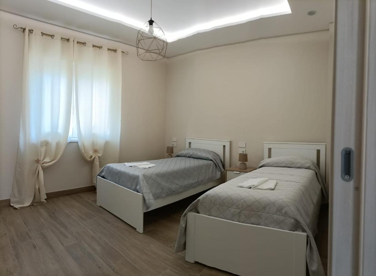 Horse House Bed & Breakfast Montella Ngoại thất bức ảnh